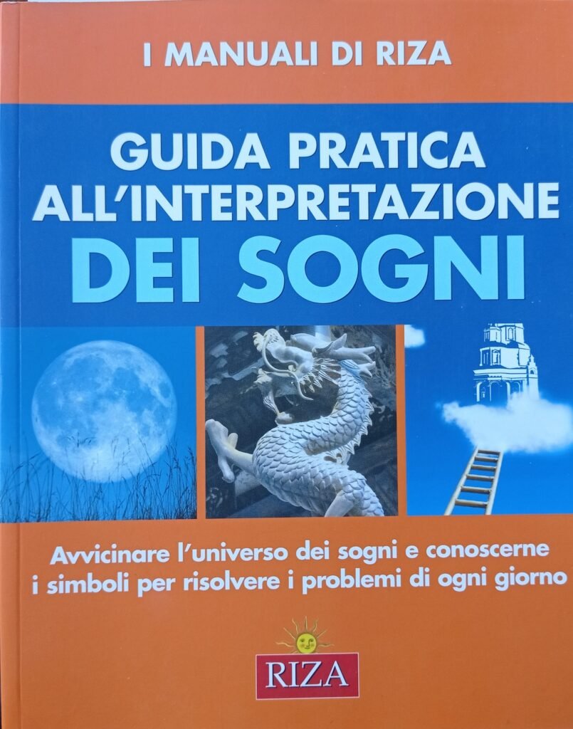 Guida Pratica Allinterpretazione Dei Sogni Usato Il Volo Pindarico