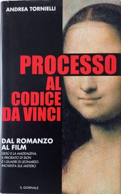 Processo al Codice da Vinci