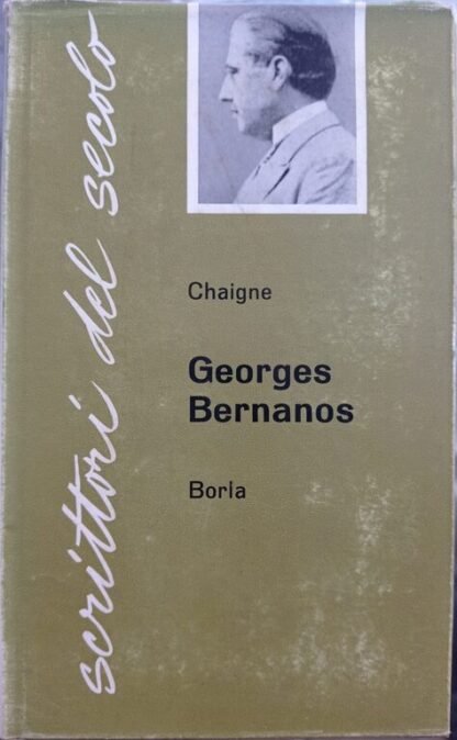 Georges Bernanos