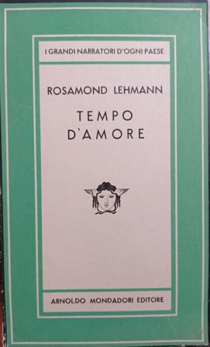 Tempo d’amore