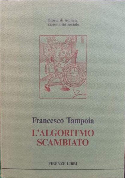 L'algoritmo scambiato