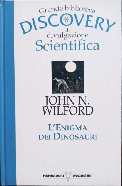 L’enigma dei dinosauri