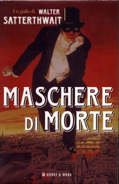 Maschere di morte