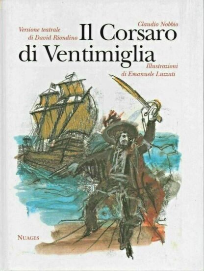 Il corsaro di Ventimiglia e la sua famiglia