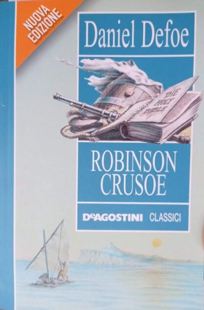 Robinson Crusoe