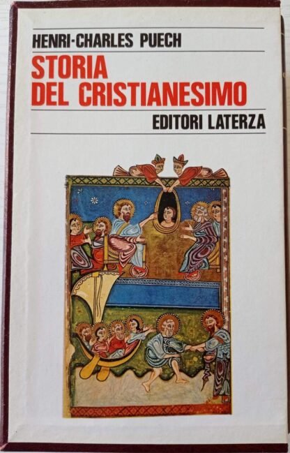 Storia del cristianesimo