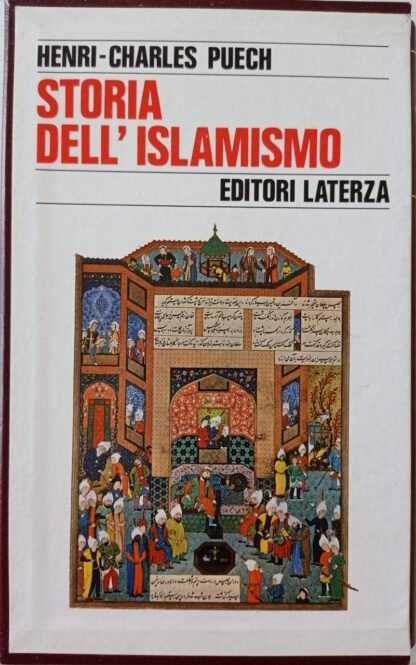 Storia dell’islamismo