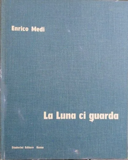 La Luna ci guarda