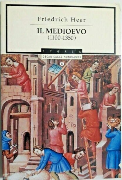 Il Medioevo (1100 – 1350)