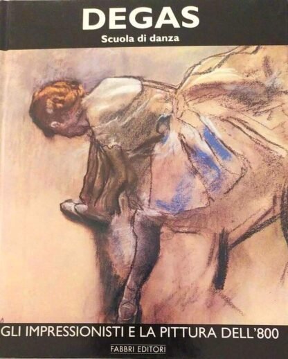 Degas Scuola di danza