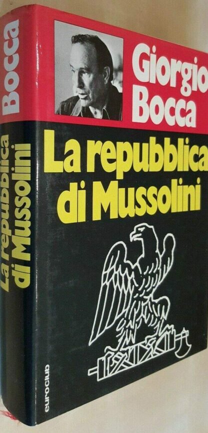 La repubblica di Mussolini