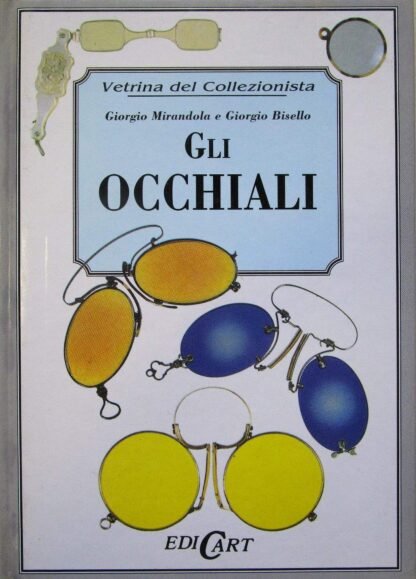 Gli occhiali