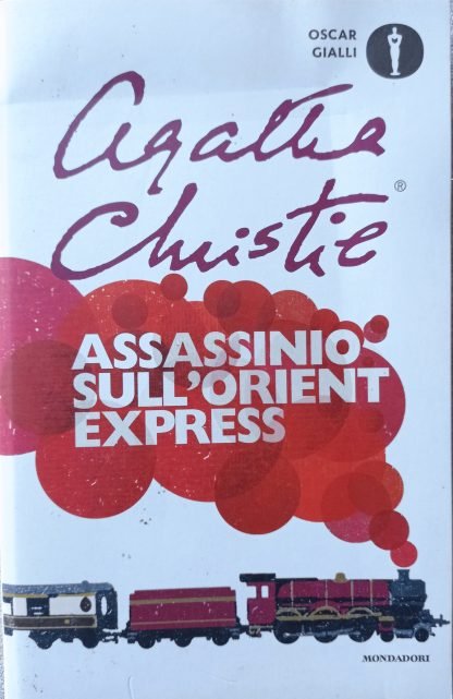 Assassinio sull’Orient Express