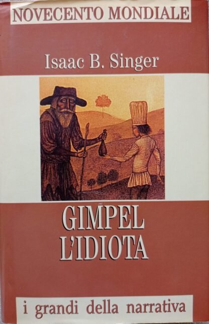 Gimpel l’idiota