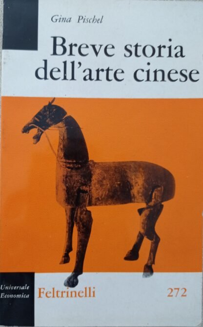 Breve storia dell'arte cinese