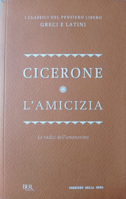 L'amicizia