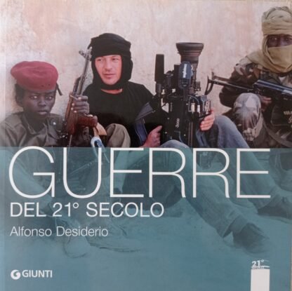 Guerre del 21° secolo