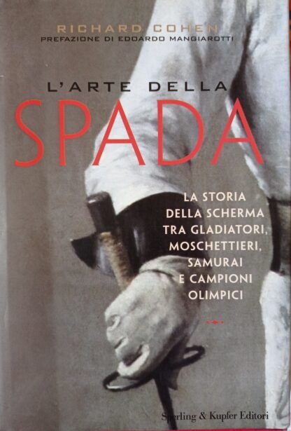 L’arte della spada