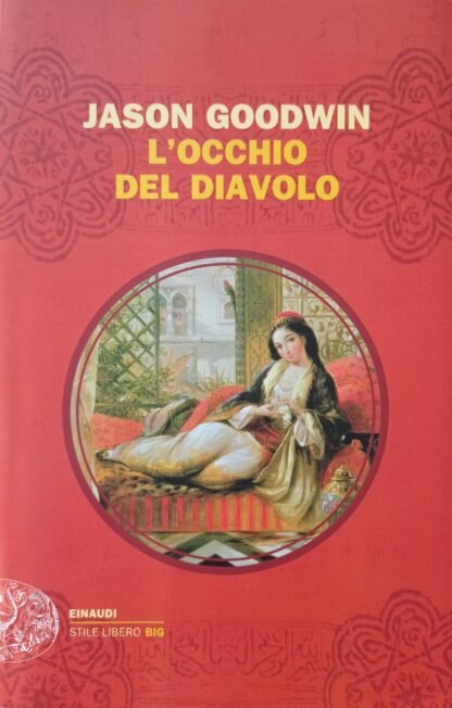 L’occhio del diavolo