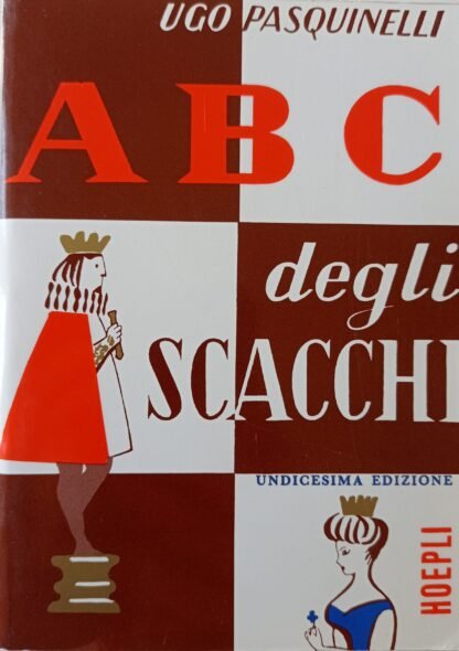 ABC del gioco degli scacchi