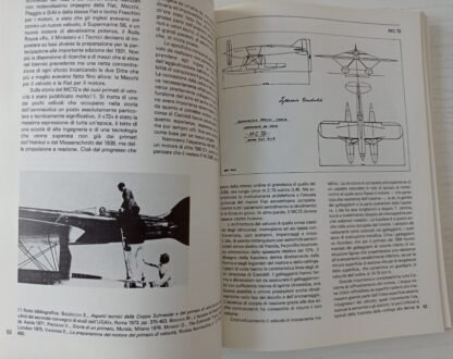 Aeronautica militare Museo storico Catalogo velivoli