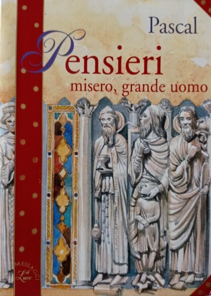 Pensieri. Misero, grande uomo