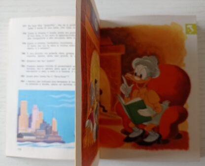 Manuale quiz Walt Disney