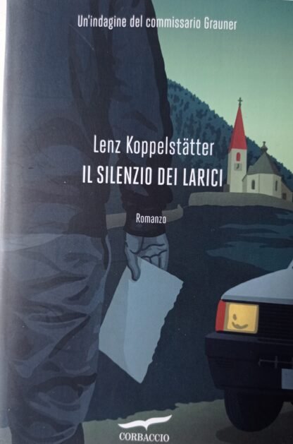 Il silenzio dei larici