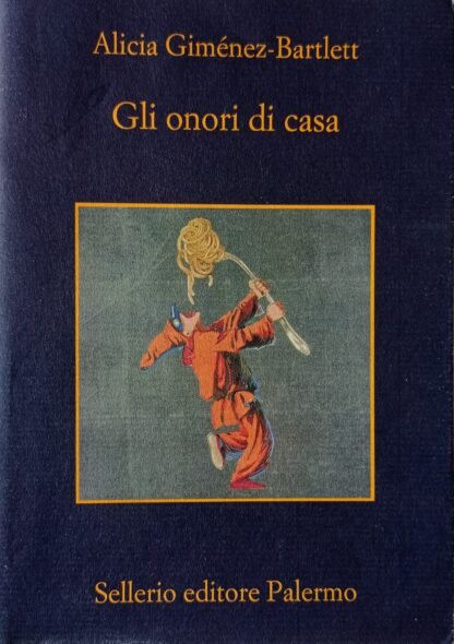 Gli onori di casa