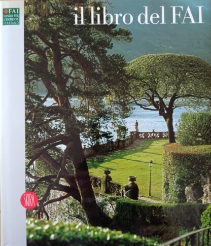 Il libro del FAI – Fondo per l’Ambiente Italiano