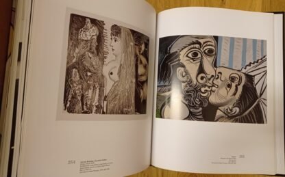 Picasso. Capolavori dal Museo Nazionale Picasso di Parigi