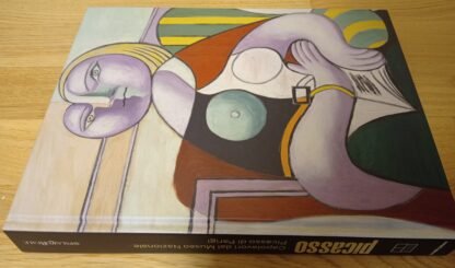 Picasso. Capolavori dal Museo Nazionale Picasso di Parigi