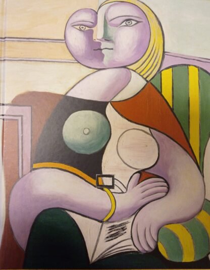 Picasso. Capolavori dal Museo Nazionale Picasso di Parigi