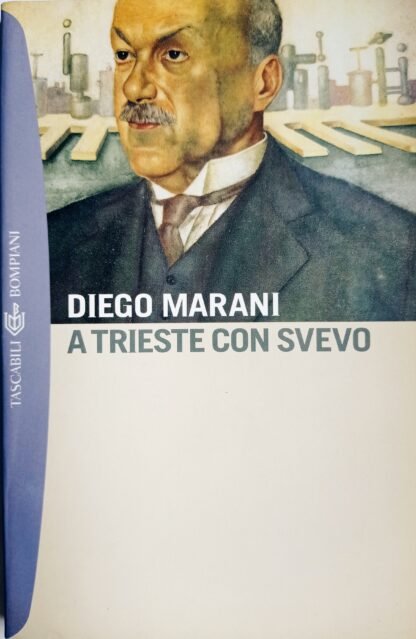 A Trieste con Svevo