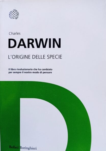 L’origine delle specie