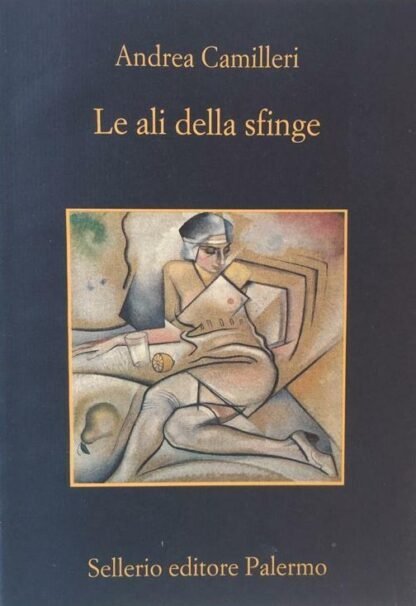 Le ali della sfinge