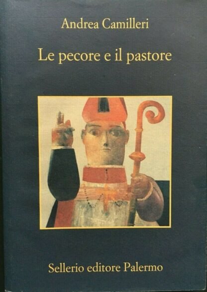 Le pecore e il pastore