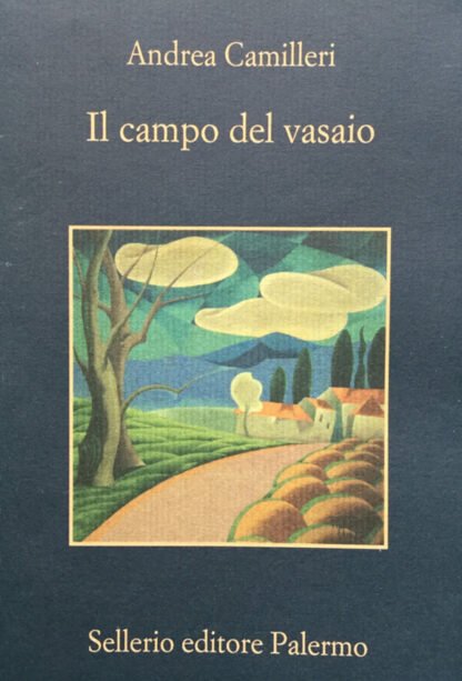 Il campo del vasaio