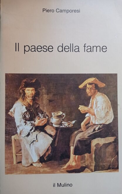 Il paese della fame