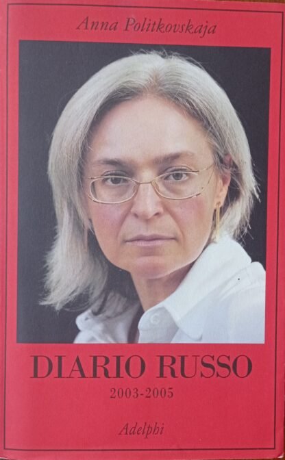 Diario russo 2003-2005