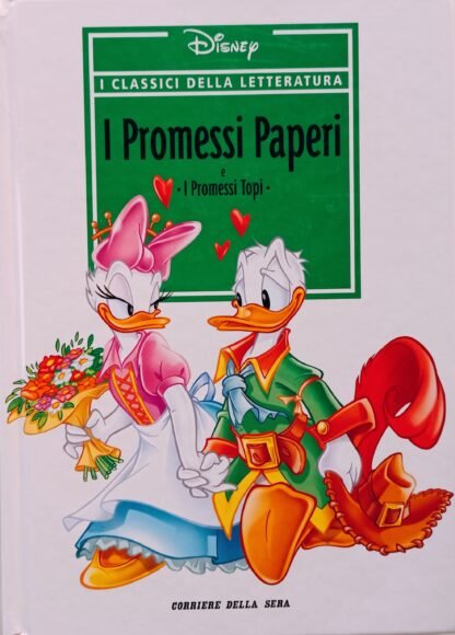 I promessi paperi – I promessi topi