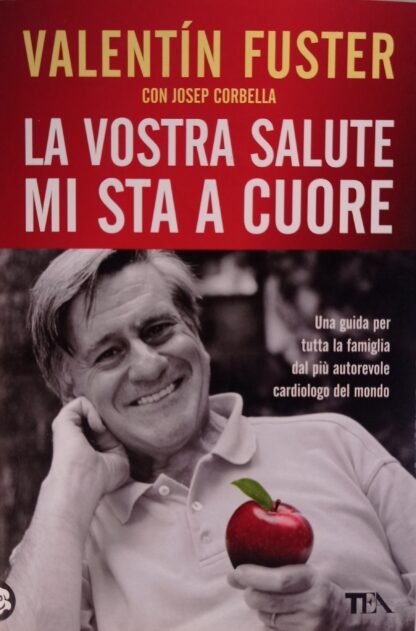 La vostra salute mi sta a cuore