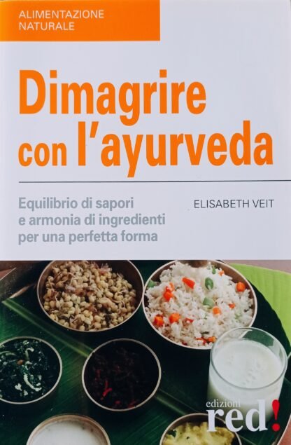 Dimagrire con l’ayurveda