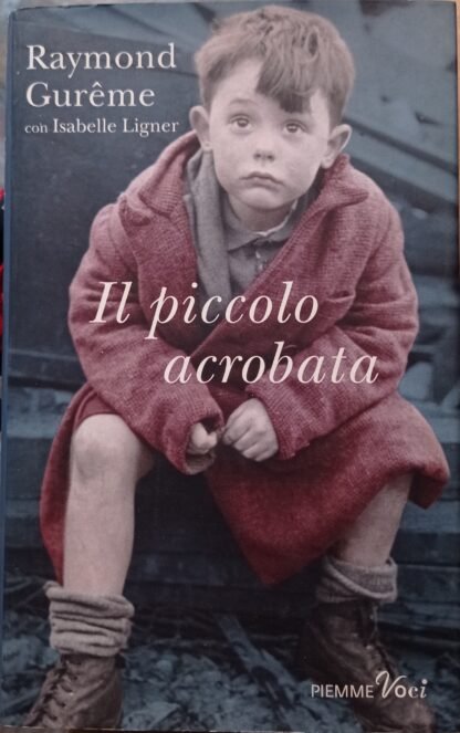 Il piccolo acrobata