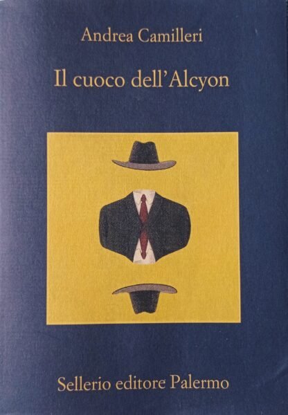 Il cuoco dell’Alcyon