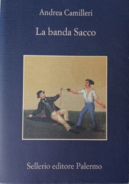 La banda Sacco