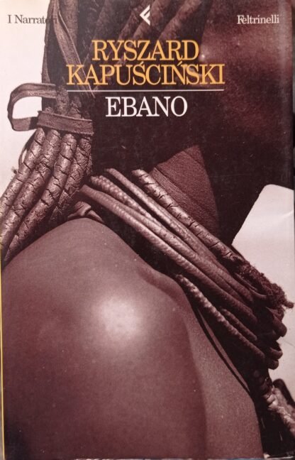 Ebano