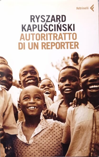 Autoritratto di un reporter