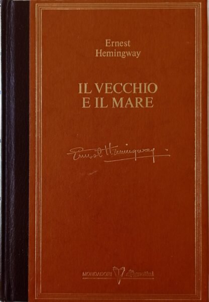 Il vecchio e il mare