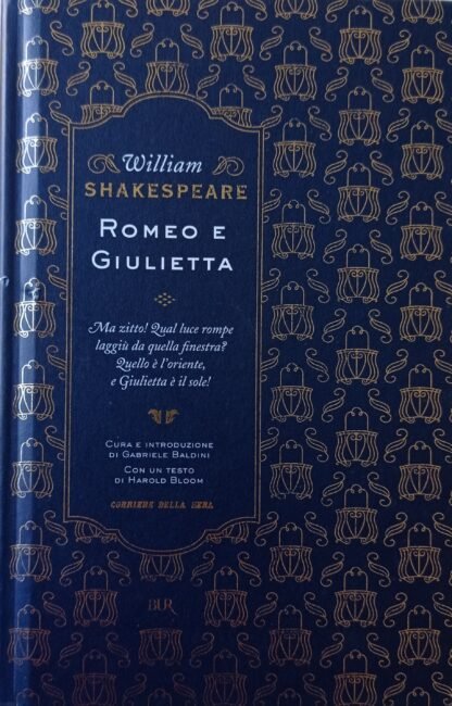 Romeo e Giulietta